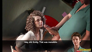 Are you sure you can take it?... Treasure of Nadia 💪 Best Moment From My Gameplay
