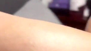 Big Black Cock Passionately Fucking My Pink Wet Pussy Leading to an Amazing Orgasm