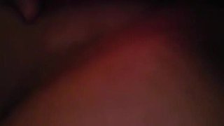Toying My Horny Pussy While Pregnant