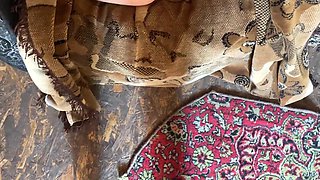 Stepson Fucked Me Until I Cum. Fuck Stepmom with Big Boobs