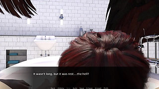 Archon Chapter Four Part 26 Fucking a Goodness by Loveskysan69