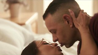 Spicy slut soul-stirring sex scene