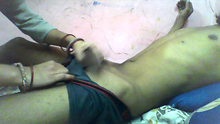 Gow Ki Gori Wife Fucking