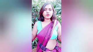 Desi Village girl outdoor first time video, desi village girl video, desi village outdoor video