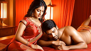 My Doctor had hard sex with me Hardcore Fucking Indian Pussy licking