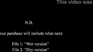 [2 hour utter version] 2 ultra-kinky fucksluts Woman Ana & Victoria Dias get a strong handballing dual assfuck foray triple foray and numerous rivulets of urinate simultaneously EKS542