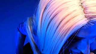 Bishoujo Mom – Invisible Woman (Video)