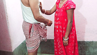 Beautiful Bhabhi fuck
