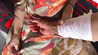 Punjabi Bhabhi's sex video was made secretly