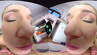 Hot bakery: Big Ass, Blowjob  Babe VR Porn