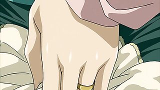 Romantic sweetie pie - butt trailer - Hentai Universe