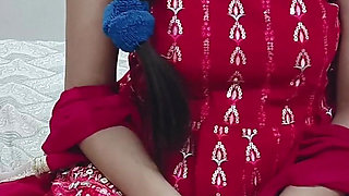 Indian Sasur Ji Ne Bahu Ko Ghent Me Bahut Jor Se Lund Pel Diya in Hindi