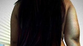 Matosa Victoriamatosa flashing her tits and pussy