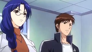 Hentai facility fucks students 4e6 pt1- more at fireflyporn.com