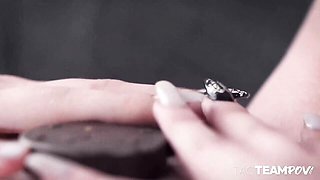 Lascivious Lydia's POV dirt