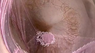 Busty Redhead Masturbating With A Huge Dildo - Hd porn 1080p