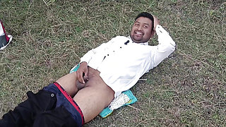 Desi indian Marathi kavita bhabhi cheating on husband with husband's friend