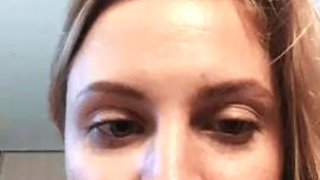Would You Fuck Me If I Was Your Roommate?
