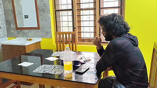 Room mate malayalam adult short movie ,House owner fuck with mallu girl, Mallu room mate couple hot fuck, Mallu sex in room mate