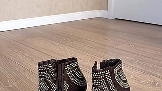 You’re Not Worth My Heels & Rip off for Losers