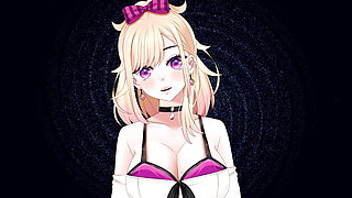 Bankrupt by Brats - Anime Mommy Vtuber