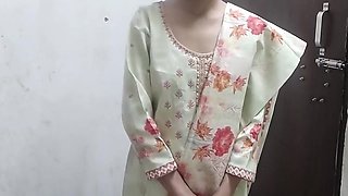 Li Ya - Chachi Ko Chodte Ji Ne Dekh