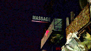 POV piss and fuck for sexy blonde chick