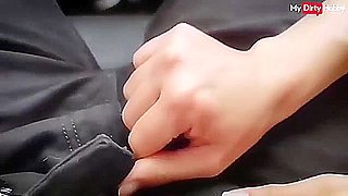 Superb Love At Blowjob Movie