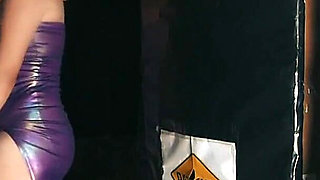 Glory Hole Wicked Desires