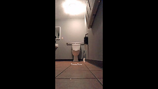 December 2020 Pee Compilation