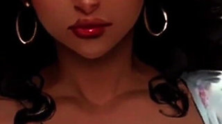 Women Love Sucking Dick in Church in New Spicy Toons Hentai