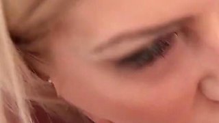 German Scout - Hot Milf Blanche Summer Pickup Fuck