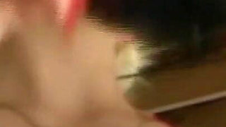 Fantastic Busty MILF with Hairy Pussy Fucked and Cummed on Ass by Monster Cock