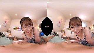 Sakura Tsukishima - Super Perverted Stepmom Can't Get Enough Of Morning Sex