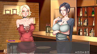 Uncensored, losing bet, vedio sex