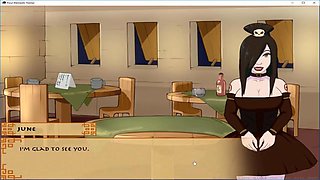 Four Elements Trainer Book 3 Slave Part 4