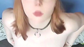 Solo Masturbation