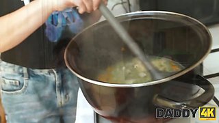 Daddy4k. dick hungry