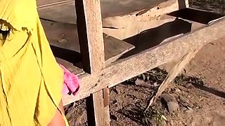 Cute amateur brunette gives pov blowjob and fuck