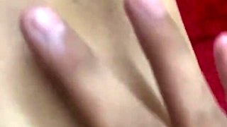 Footjob Fantasy - Wet Finish with Toes & Pleasure