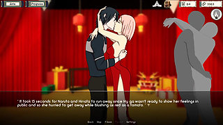 Naruto - Kunoichi Trainer v0.13 Part 36 Sakura's Feeling by Loveskysan69