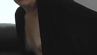 Bejeweled Stepmom's Anal Vibrations