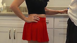 Thanking My Married Neighbor for His Help - the Annoying Neighbor E06 - MILF Stella