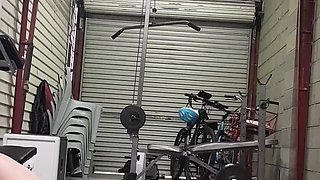 Nude Workouts 3