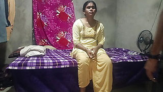 full night enjoy Deshi husband and wife