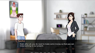 Lust Legacy - Ep 37 - a New Business by Misskitty2k
