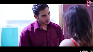 Lage Raho Doctor Season 01 Episode 03 Uncut (2022) Nuefliks Hindi Hot Web Series - Indian