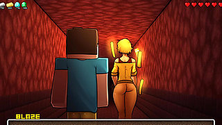 Minecraft Horny Craft - Part 48 Best Creeper Sex by Loveskysanhentai