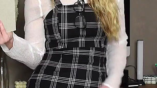 Submissive Teacher part 2