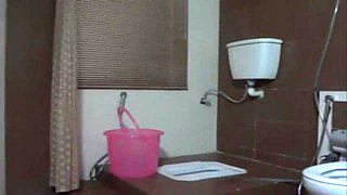 French brunette horny amateur gets fucked: Big Tits, Blowjob  Anal Porn